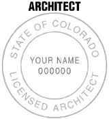 ARCHITECT/CO